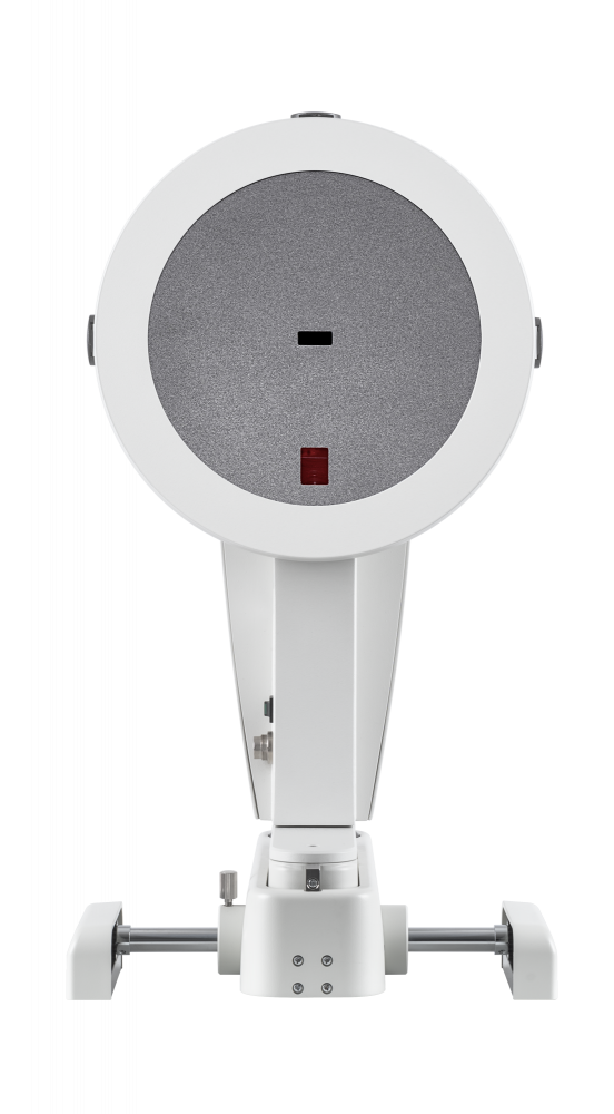 Pentacam