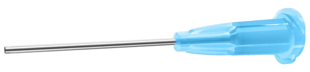 Charles Flute Cannula 27 Ga