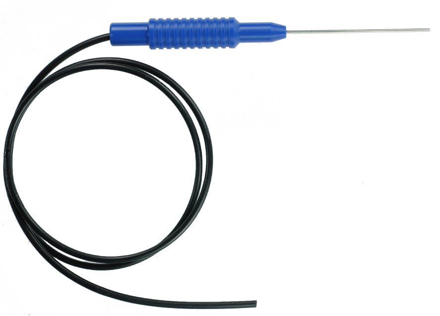 Endocular Laser fiber 25 g