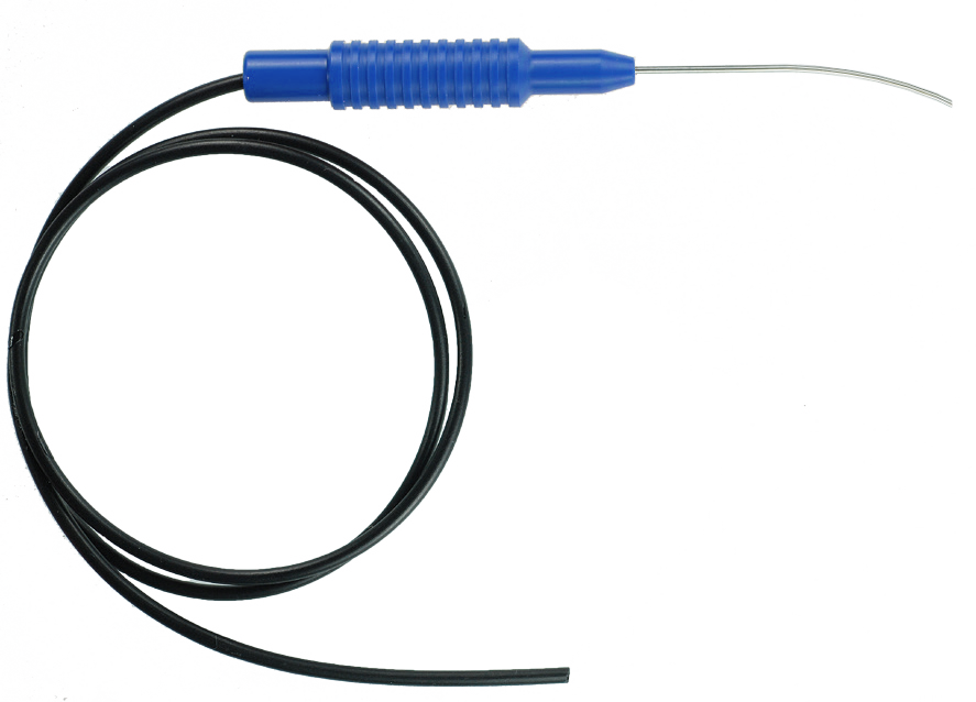 Endocular Laser fiber 25 g