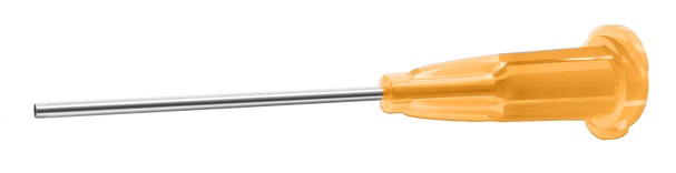 Charles Flute Cannula 25 Ga