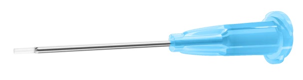 Soft Tip Cannula 23 Ga