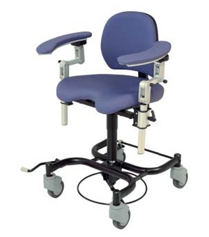 Surgeon chair Carl Spring