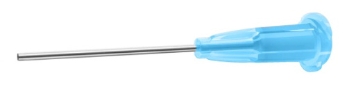 Charles Flute Cannula 23 Ga