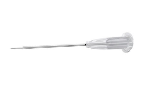 Dual Bore PFC Cannula 25 Ga