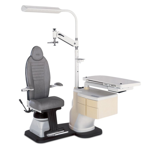 Ophthalmic unit 65 GA New Omega