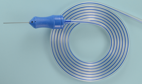 Anterior/Posterior Vit. cutter 25g