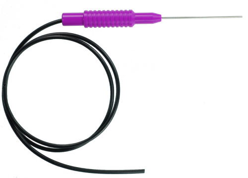 Endocular Laser fiber 27 g
