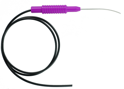 Endocular Laser fiber 27 g