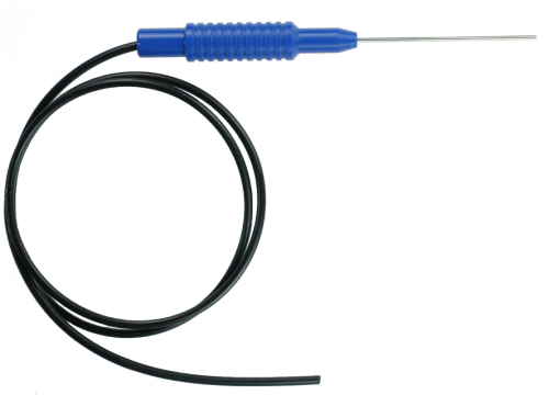 Fiber Optic 25 g, shielded