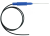 Fiber Optic 25 g, shielded