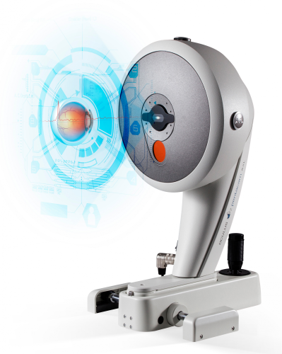 Pentacam AXL