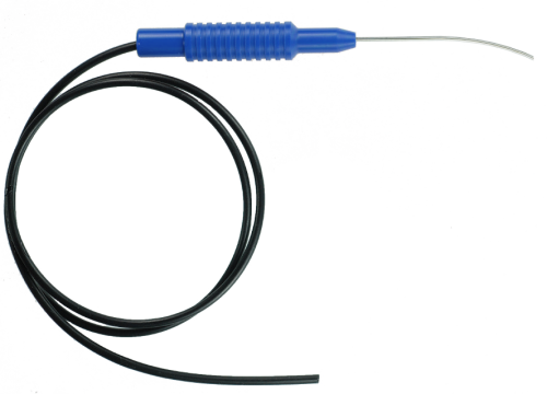 Endocular Laser fiber 25 g