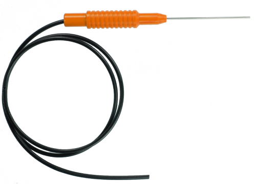 Fiber Optic 23 g, shielded