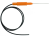 Fiber Optic 23 g, shielded