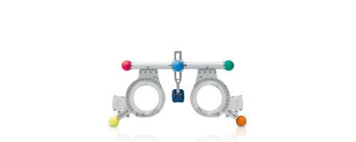 Universal Trial Frame UB5