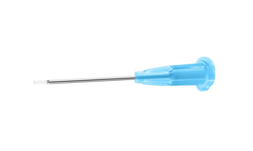 Soft Tip Cannula 27 Ga